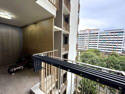 Sol Acres (D23), Condominium #539780081